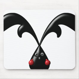 Cute Tuff Bunny Boxer Rabbit Musmatta