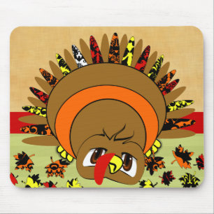 Cute Turkey Musmatta