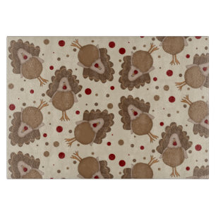 Cute Turkey Thanksgiving