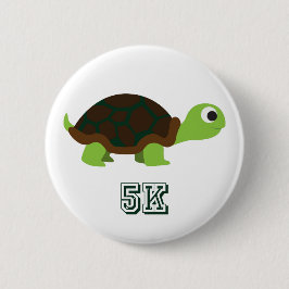 Cute Turtle 5K Knapp