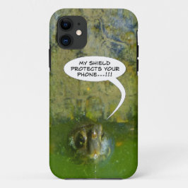 Cute Turtle Phone Case