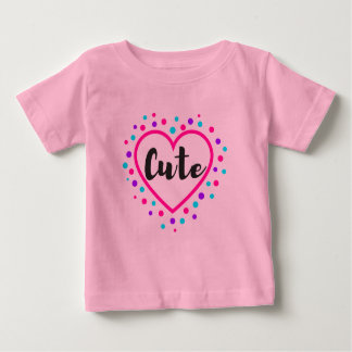 Cute Tutu Tee Shirt