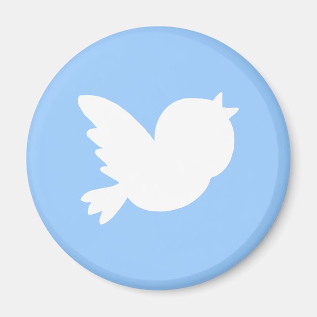 Cute Tweets Magnet (Framsidan)