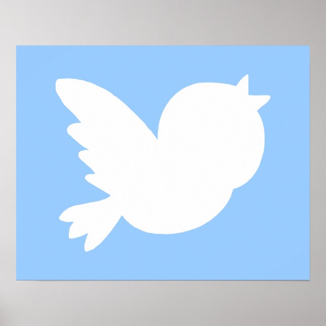 Cute Tweets Poster (Framsidan)