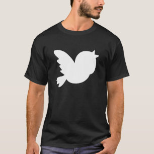 Cute Tweets Tee Shirt