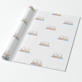 Cute-Twillingar Presentpapper