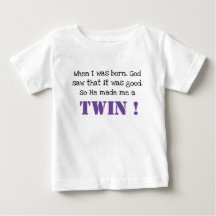 Cute Twin Saming
