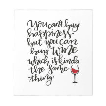 Cute Typography Vin Humor