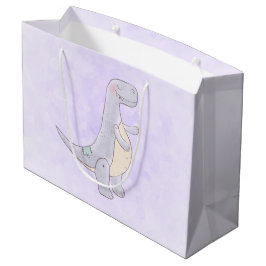 Cute Tyrannosaurus Rex Dinosaur Leksak