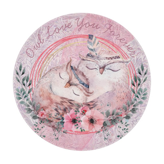 Cute Uggla (Framsidan)