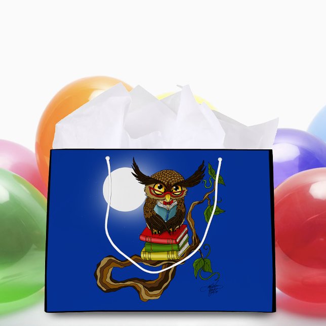 Cute Uggla Bokar (Skapare uppladdad)