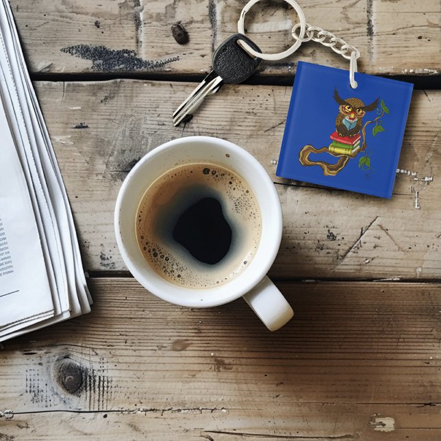 Cute Uggla Bokar (Skapare uppladdad)