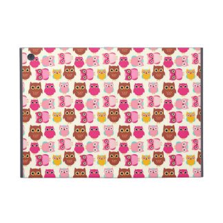 Cute Uggla iPad Mini Fodral