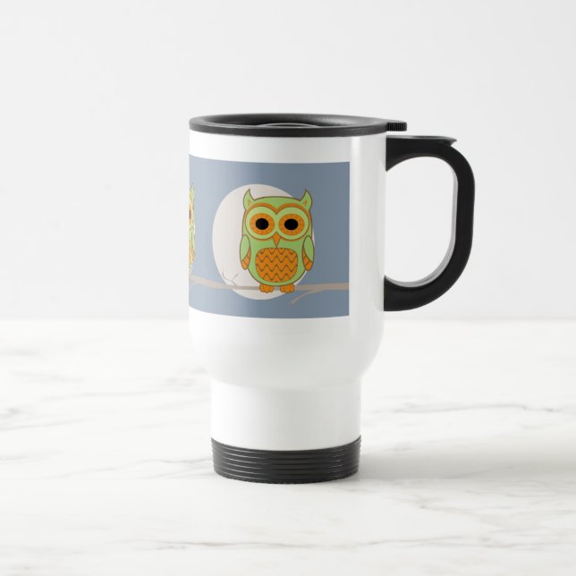 Cute Uggla Resemugg (Höger)