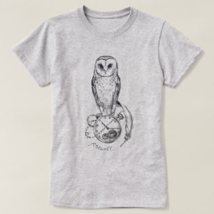 Cute Uggla T Shirt