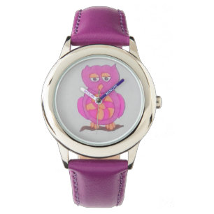 Cute Uggla Watch Armbandsur