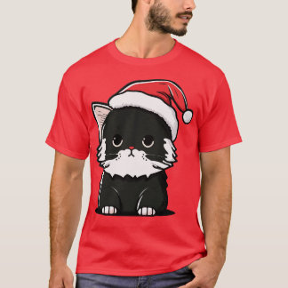 Cute Ugly jul Cat Gift Funny Kat jul 2 T Shirt