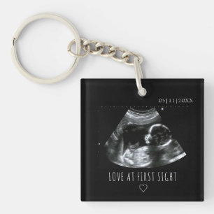 Cute Ultrasound Bild Gift Sonogram
