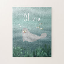 Cute under sjöförseglingsmyggor