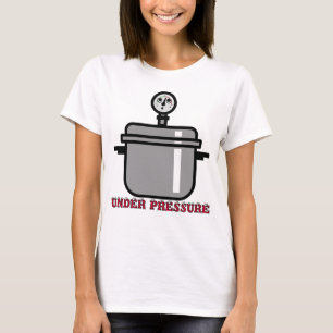 Cute under tryckfärgs-T-Shirt T Shirt