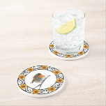 Cute underbar Robin bird Redbrös solros Underlägg<br><div class="desc">Underlägg med modern Robin-fågel och solblommor. Den mycket populära Robin Bird,  ombröst. Dekorera ditt hem och ditt kök med Robin Bird-designprodukter,  mugg,  tallrikar,  ytbeläggningar,  kuddar och mycket annat.</div>