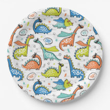 Cute underliga superhjältedinosaurier