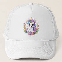 Cute Unicorn-Coolan Unicorn-positiv