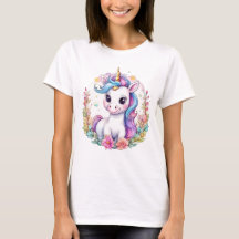 Cute Unicorn-Coolan Unicorn-positiv