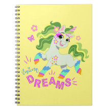 Cute Unicorn illustration #2