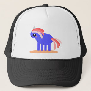 Cute Unicorn Keps