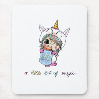 Cute Unicorn Magic Musmatta