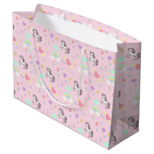 Cute Unicorn Magic princess Girly-barn