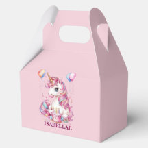 Cute Unicorn Magic princess Girly-barn
