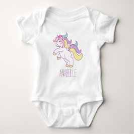 Cute Unicorn Tee Shirt