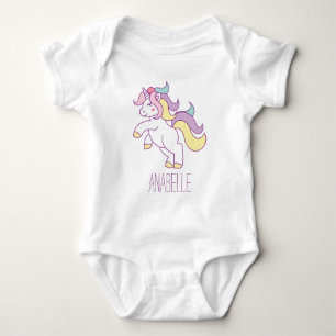 Cute Unicorn Tee Shirt