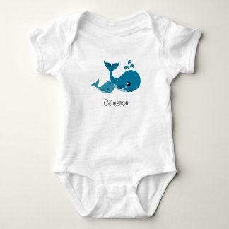 Cute Valales personlig namn T Shirt