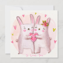 Cute Valentindagen