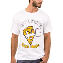 Cute Valentine Day Gift T-Shirt