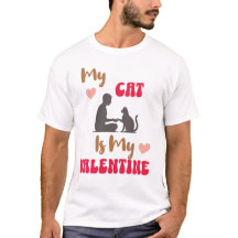 Cute Valentine gift ideas for Cat Lovers