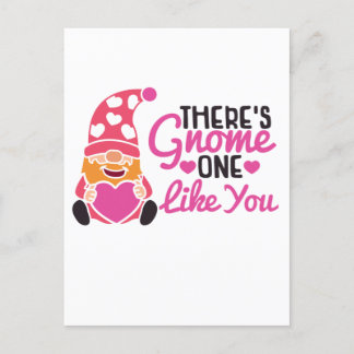 Cute Valentine Sayings - Sweet Love Gifts V-Day T- Vykort