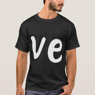 Cute Valentines day matchande par Outfit Gift Lo T Shirt