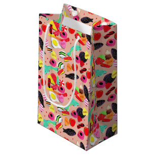 Cute valentiness du är så söt rosa godis