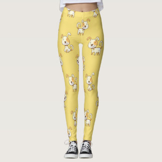 Cute-valpar Leggings