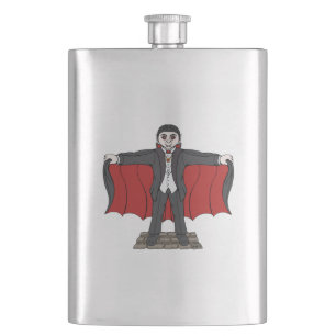 Cute Vampire/Dracula Fickplunta