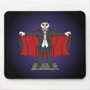 Cute Vampire/Dracula Musmatta