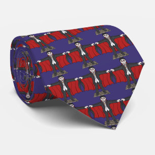 Cute Vampire/Dracula Slips