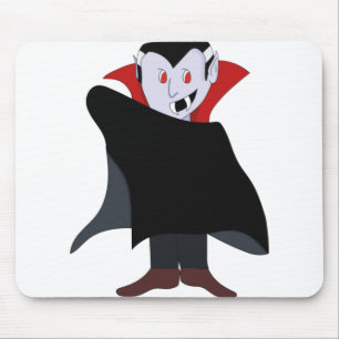 Cute Vampire Halloween Costume Musmatta