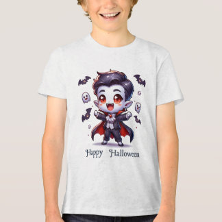 Cute Vampire-Halloween Costumes T Shirt