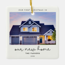 Cute Vår första jul i vårt nya hem