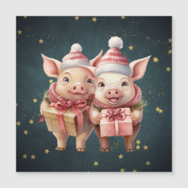 Cute vintage jul Grisar